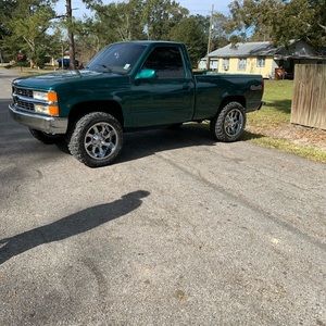 Meet your Posher, Ganon